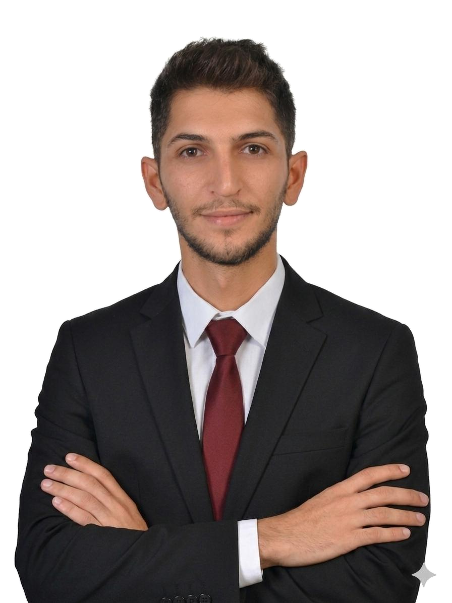 Av. Yusuf Kenan Özarslan - Kurucu Avukat
